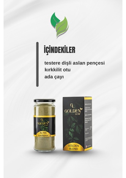 Aşırı Terleme, Ateş Basması ve Uykuya Yardımcı Bitki Çayı - 420 Gr(3'lü)