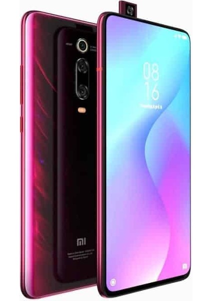 Xiaomi Redmi 9t Kırılmaz Cam Ekran Koruyucu