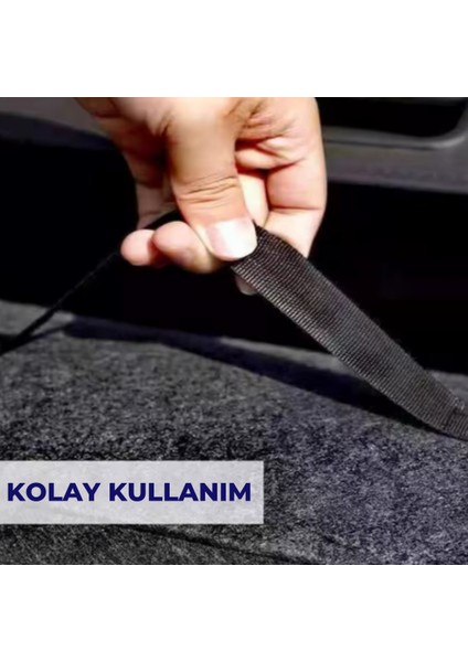 Oto Bagaj Çantası Bagaj Organizer Bagaj Düzenleyici Keçe fiyatları