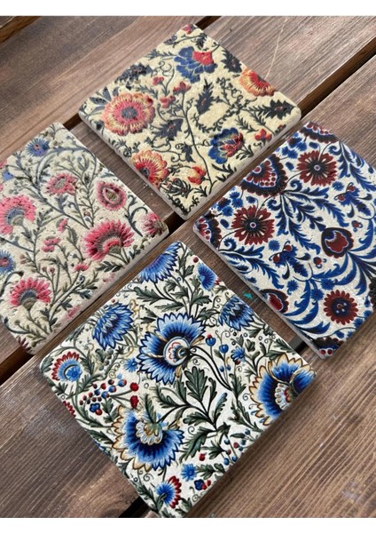 Doğaltaş Bardak Altlığı - 4'lü Set 10 x 10 cm fiyatları