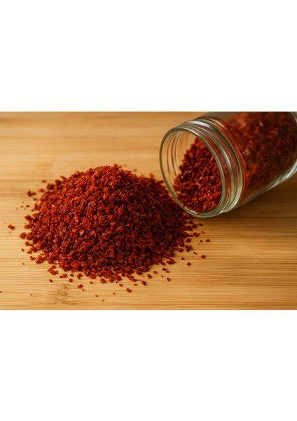 Maraş Acı Pul Biberi 500 gr