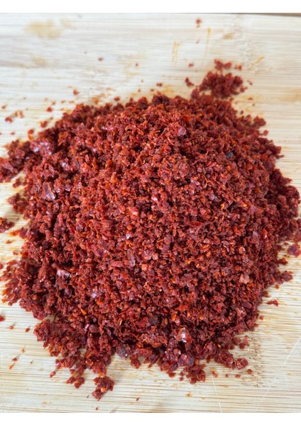 Maraş Acı Pul Biberi 500 gr