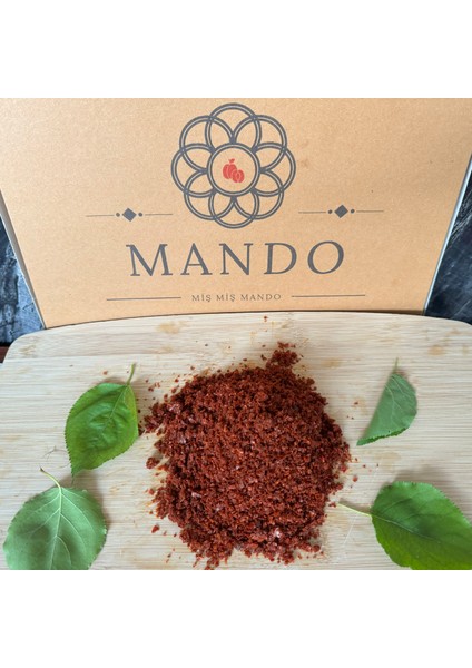 Maraş Acı Pul Biberi 500 gr