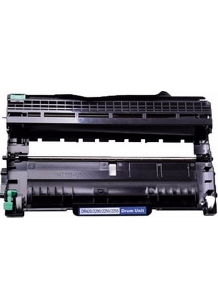 Brother HL-L2375, HL-L2376, HL-L2385, HL-L2386 Muadil Drum Ünit Dr 2406