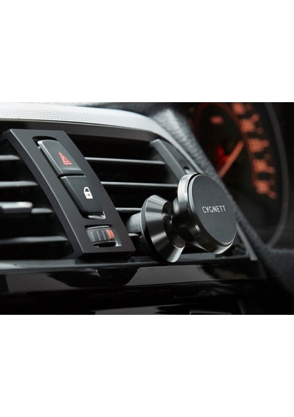 Oto Araba Araç Içi Telefon Tutucu Havalandırma Izgarası Klipsli 360° Dönen, Güçlü Mıknatıslı Tutucu modelleri