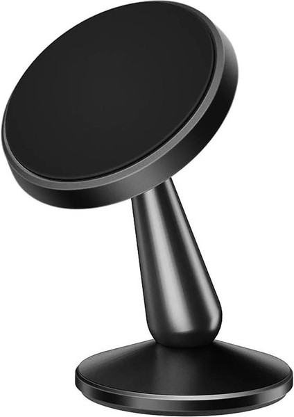 Oto Araba Araç Içi Araç Içi Telefon Tutucu 360° Dönen, Yapışkanlı & Güçlü Manyetik Sarsılmaz Tutucu