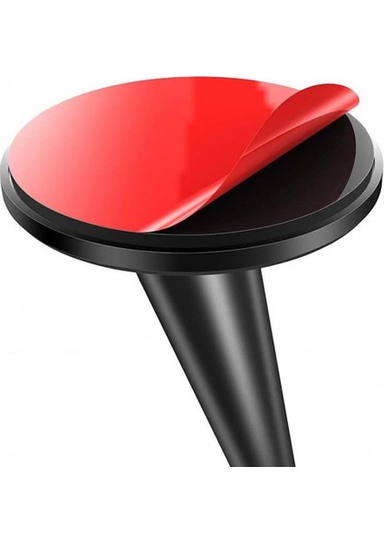 Oto Araba Araç Içi Araç Içi Telefon Tutucu 360° Dönen, Yapışkanlı & Güçlü Manyetik Sarsılmaz Tutucu fırsatları