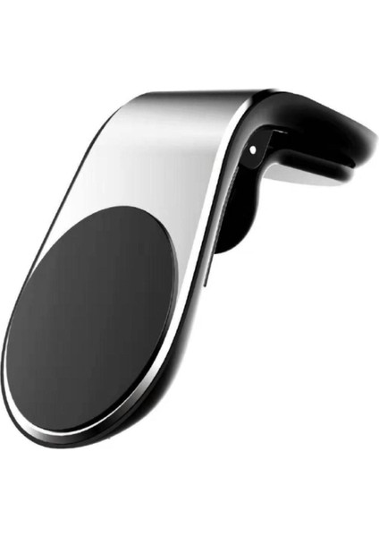 Oto Araba Araç Içi Araç Içi Telefon Tutucu 360° Dönen, Güçlü Mıknatıslı & Havalandırma Izgara Uyumlu fırsatları