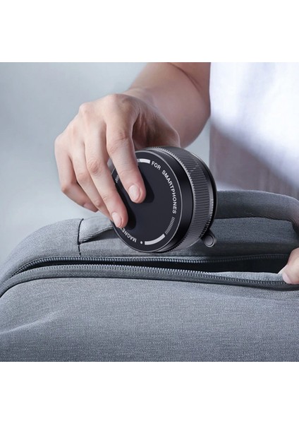 Araba Araç Içi & Ev Içi Tüm Yüzeylerde Güçlü Sabitleme Manyetik ve Vakum Tabanlı 360° Telefon Tutucu