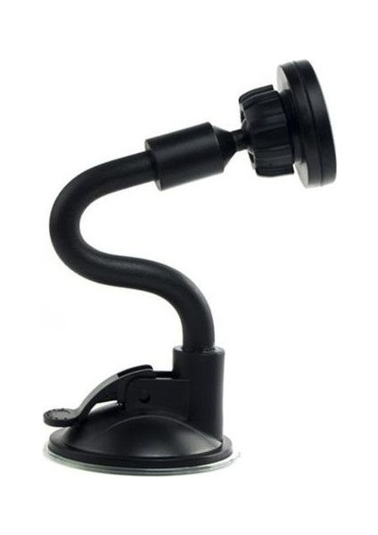 Oto Araba Araç Içi Telefon Tutucu Manyetik, Esnek Ayarlanabilir Kuğu Boyunlu, Vantuzlu Güçlü Tutucu modelleri