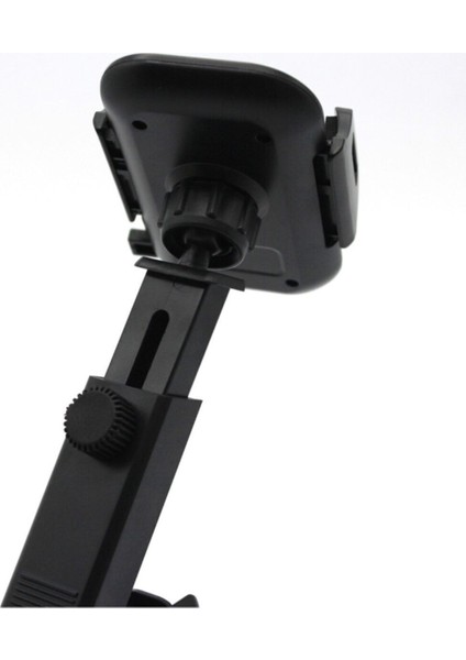 Araba Araç Içi Telefon Tutucu Tek Elle Kullanım, Uzatılabilir Kol, Cam & Torpido Montaj & Tam Koruma modelleri
