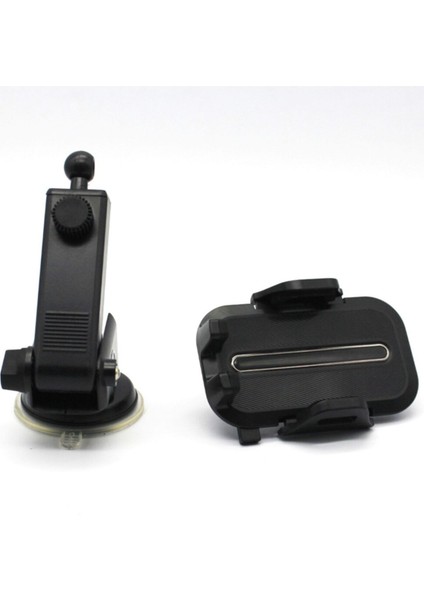 Araba Araç Içi Telefon Tutucu Tek Elle Kullanım, Uzatılabilir Kol, Cam & Torpido Montaj & Tam Koruma fırsatları