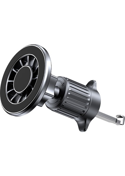 Araba Araç Içi Manyetik Telefon Tutucu Havalandırma Klipsiyle Kolay Montaj, Sarsılmaz Güçlü Tutuş