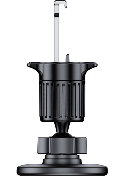 Araba Araç Içi Manyetik Telefon Tutucu Havalandırma Klipsiyle Kolay Montaj, Sarsılmaz Güçlü Tutuş