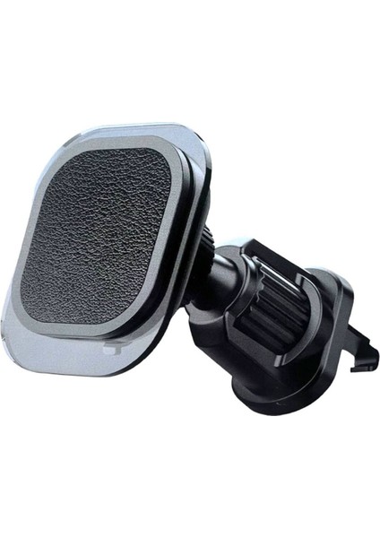 Oto Araba Araç Içi Telefon Tutucu, Havalandırma Izgaralı, Güçlü Sarsılmaz Manyetik Tutuş