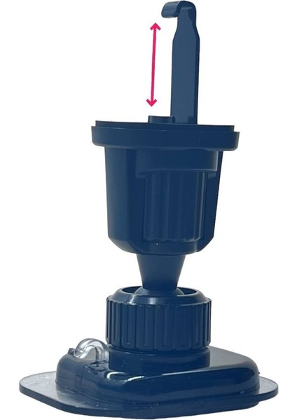 Oto Araba Araç Içi Telefon Tutucu, Havalandırma Izgaralı, Güçlü Sarsılmaz Manyetik Tutuş modelleri