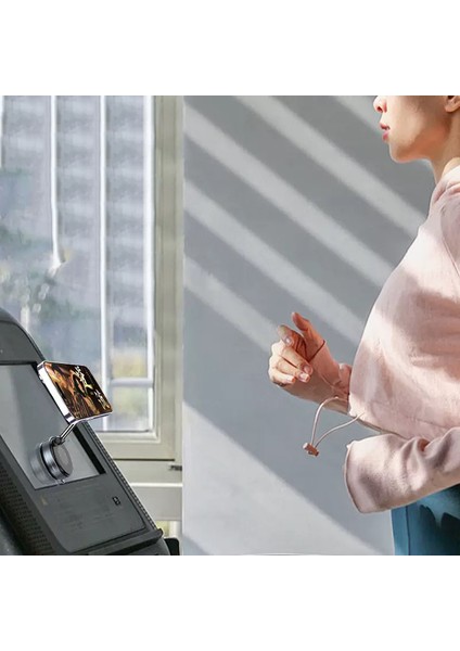 Araba Araç Içi Vakumlu Manyetik Telefon Tutucu Şok Emici Sabitleme Titreşimsiz Güçlü Tutuş fırsatları