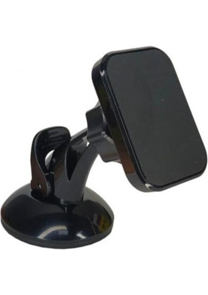 Cam & Torpido Uyumlu Vantuzlu Güçlü Sarsılmaz 360° Dönen, Manyetik Oto Araba Araç Içi Telefon Tutucu fiyatları