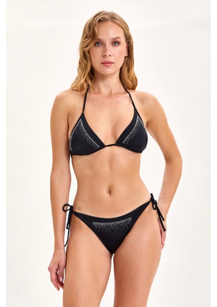 1001-2003 Üçgen Bikini Takımı