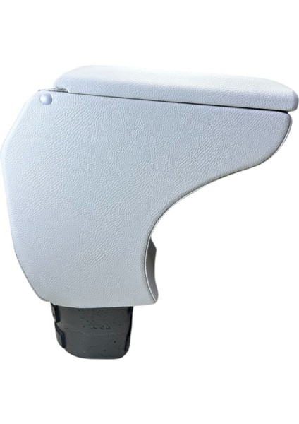 Hyundai Accent Era Vidasız Konsola Geçmeli Kolçak (Gri) fiyatları