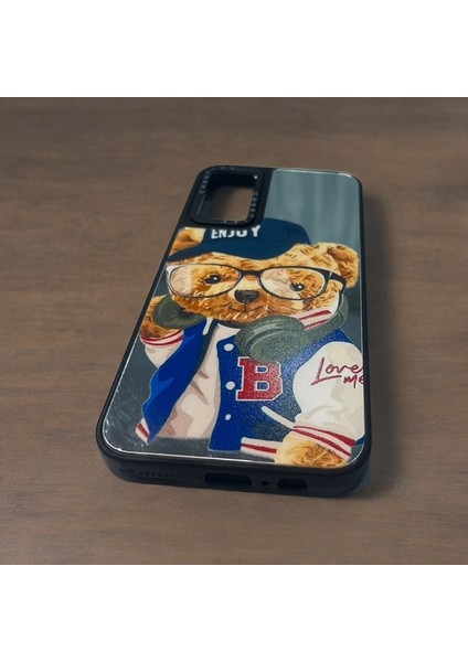 A14 Uyumlu Aynalı Desenli Telefon Kılıfı fiyatları
