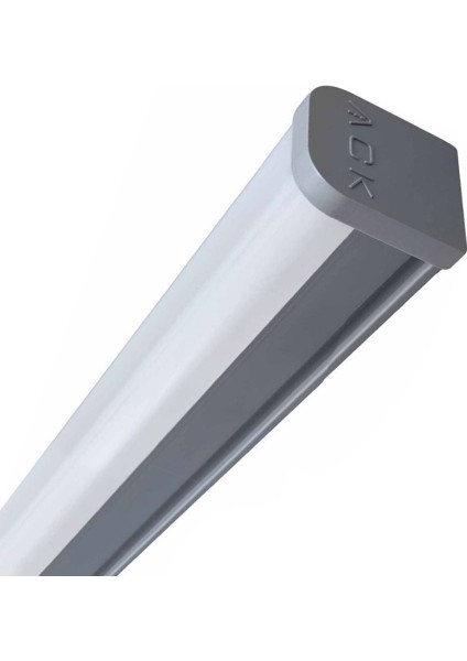 AT03-31210 36W Acil Kitli LED Bant Etanj Armatür