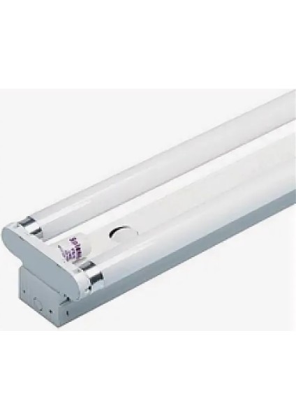 Global 2X40 Tms Florosan Armatür
