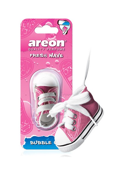 Fresh Wave Bubble Gum Oto Araç Kokusu