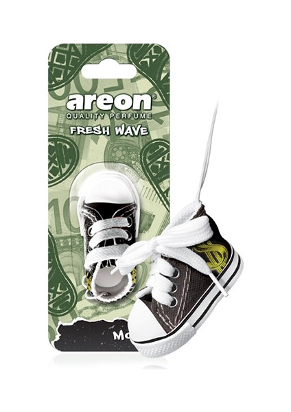 Fresh Wave Money Oto Araç Kokusu