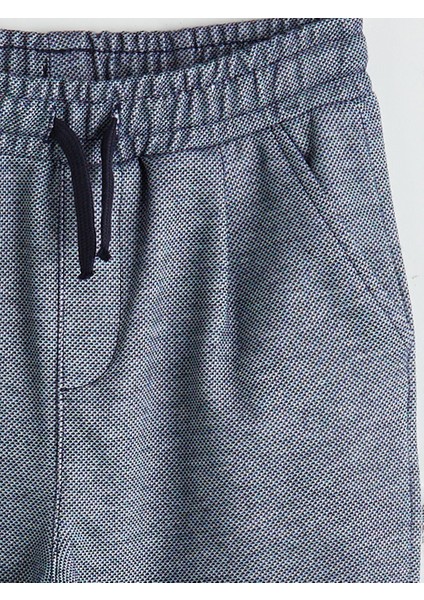 Yeni Sezon Beli Lastikli Erkek Cocuk Pantolon - S51148Z4 fiyatları