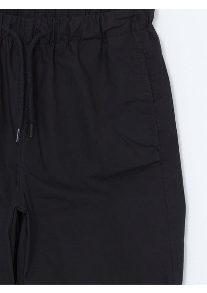 Yeni Sezon Beli Lastikli Erkek Cocuk Parasut Pantolon - S58701Z4 fiyatları