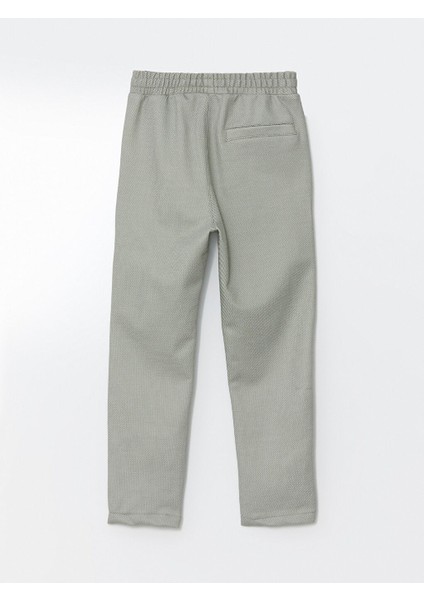Yeni Sezon Beli Lastikli Erkek Cocuk Pantolon - S51148Z4 modelleri