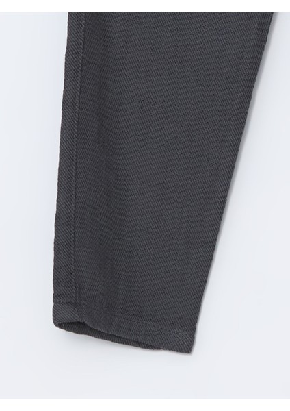 Yeni Sezon Beli Lastikli Keten Erkek Cocuk Pantolon - S5LH20Z1 modelleri