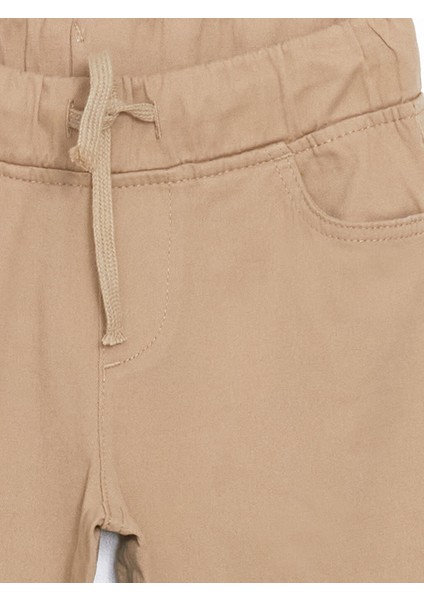 Yeni Sezon Beli Lastikli Erkek Cocuk Pantolon - S51146Z4 fiyatları