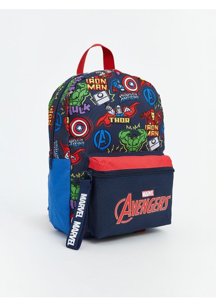 Yeni Sezon Avengers Baskili Erkek Cocuk Okul Cantasi - S5BF27Z4 fiyatları