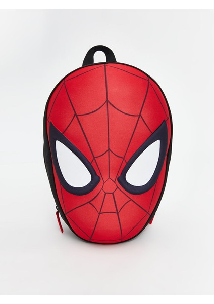 Yeni Sezon Spider-Man Baskili Erkek Cocuk Sirt Cantasi - S55434Z4 fiyatları