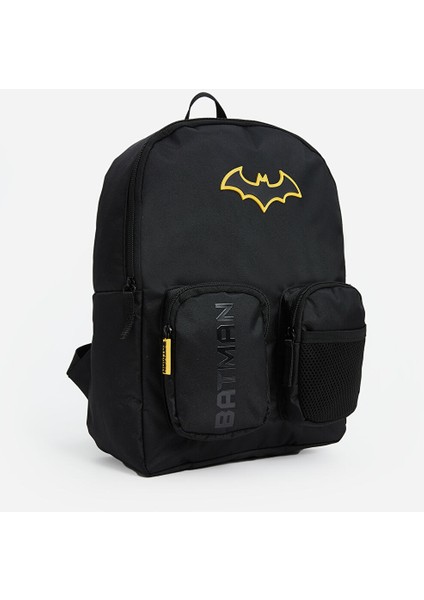Yeni Sezon Batman Nakisli Erkek Cocuk Okul Cantasi - S55435Z4 modelleri