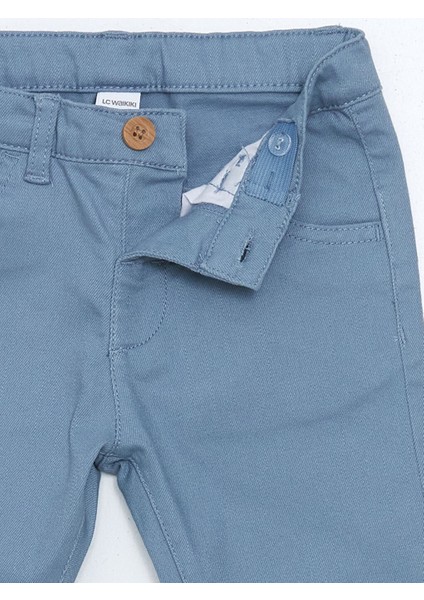 Yeni Sezon Beli Ayarlanabilir Erkek Cocuk Pantolon - S56705Z1 modelleri