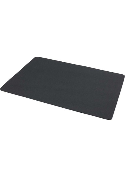 Mouse Pad 170*230 mm 3lü Paket Siyah HDX3573
