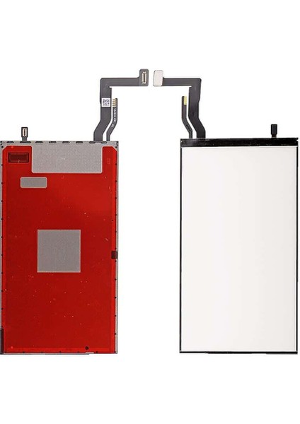 Arka Işık Filmi Backlight Huaweı P20 Lite