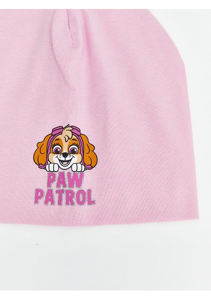 Yeni Sezon Paw Patrol Baskili Kiz Bebek Bere 2'li - S56411Z1