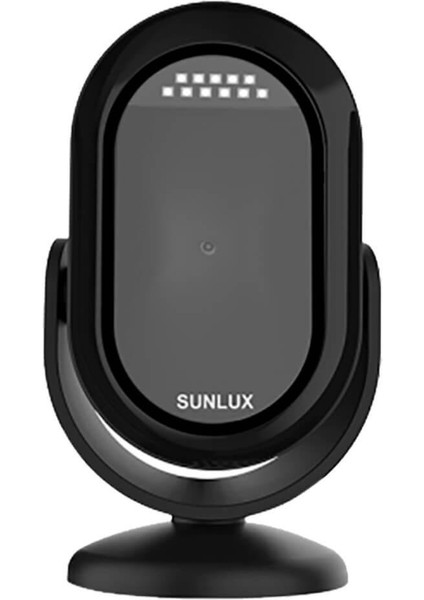 XL-2600A Masaüstü Karekod Okuyucu USB Bağlantılı
