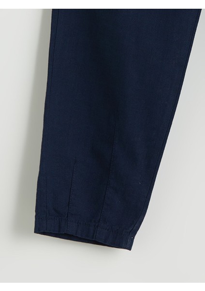 Yeni Sezon Loose Fit Erkek Cocuk Pantolon - S5QK94Z4 fiyatları