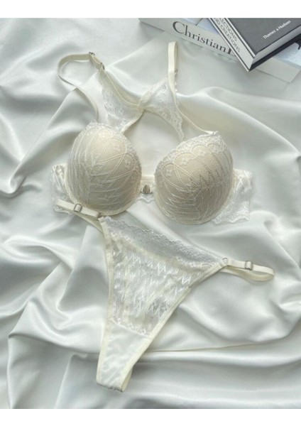 Arona Kelebek Model Sütyen Takımı modelleri