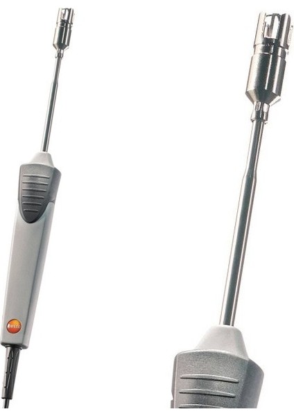 Testo 0602 0393 Hızlı Tepki Veren K Tipi Yüzey Probu