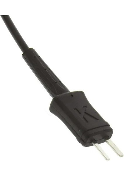 Testo 0602 0393 Hızlı Tepki Veren K Tipi Yüzey Probu