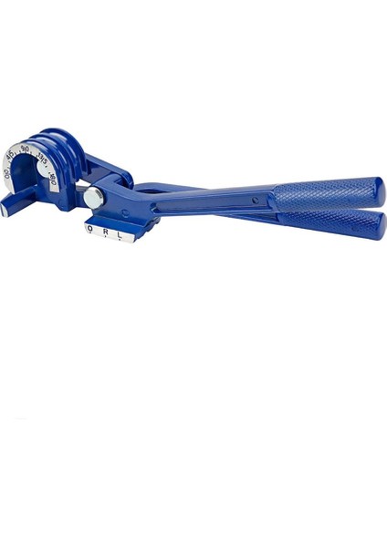 WP303004 6/8/10MM 180˚ Profesyonel Bakır Boru Bükme