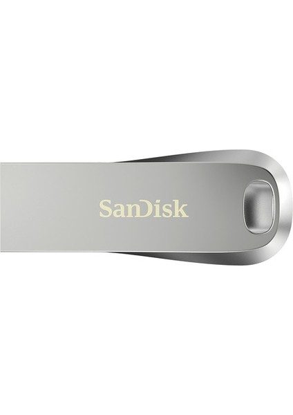 Ultra Luxe 256GB, USB 3.1 Flash Drive, 150 Mb/s