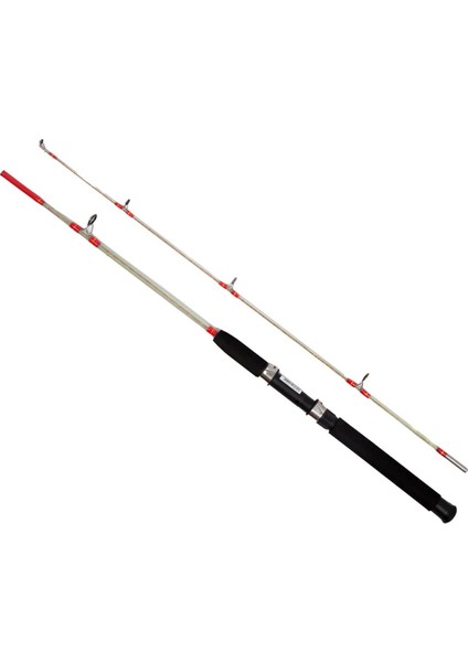 Prescott 150CM Bot Kamışı