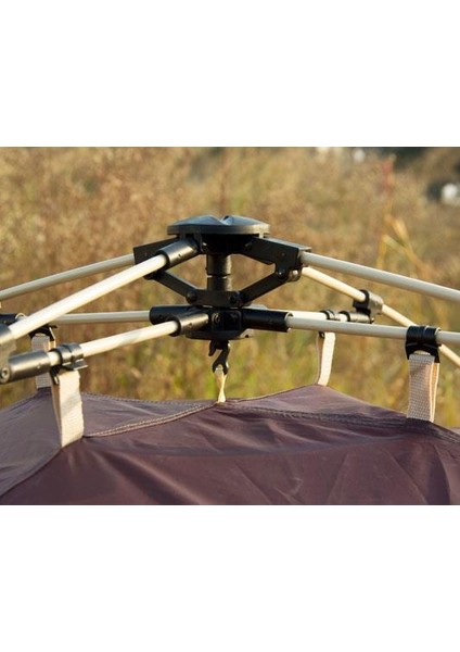 Mini Moon Nest 200 3 Mevsim 2 Kişilik Kamp Çadırı fırsatları